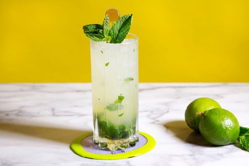 MOJITOS